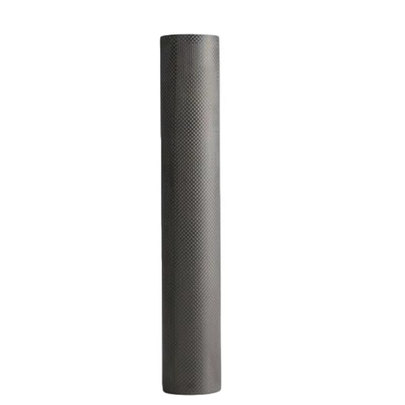 Cột lướt gió carbon cường độ cao