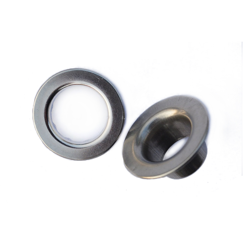 Nhà máy trực tiếp bằng bạc bằng thép không gỉ gió buồm