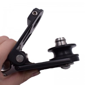 Bán hàngnóng Marine bằng thép không gỉ ròng rọc